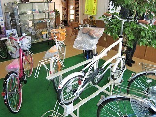 上田自転車商会